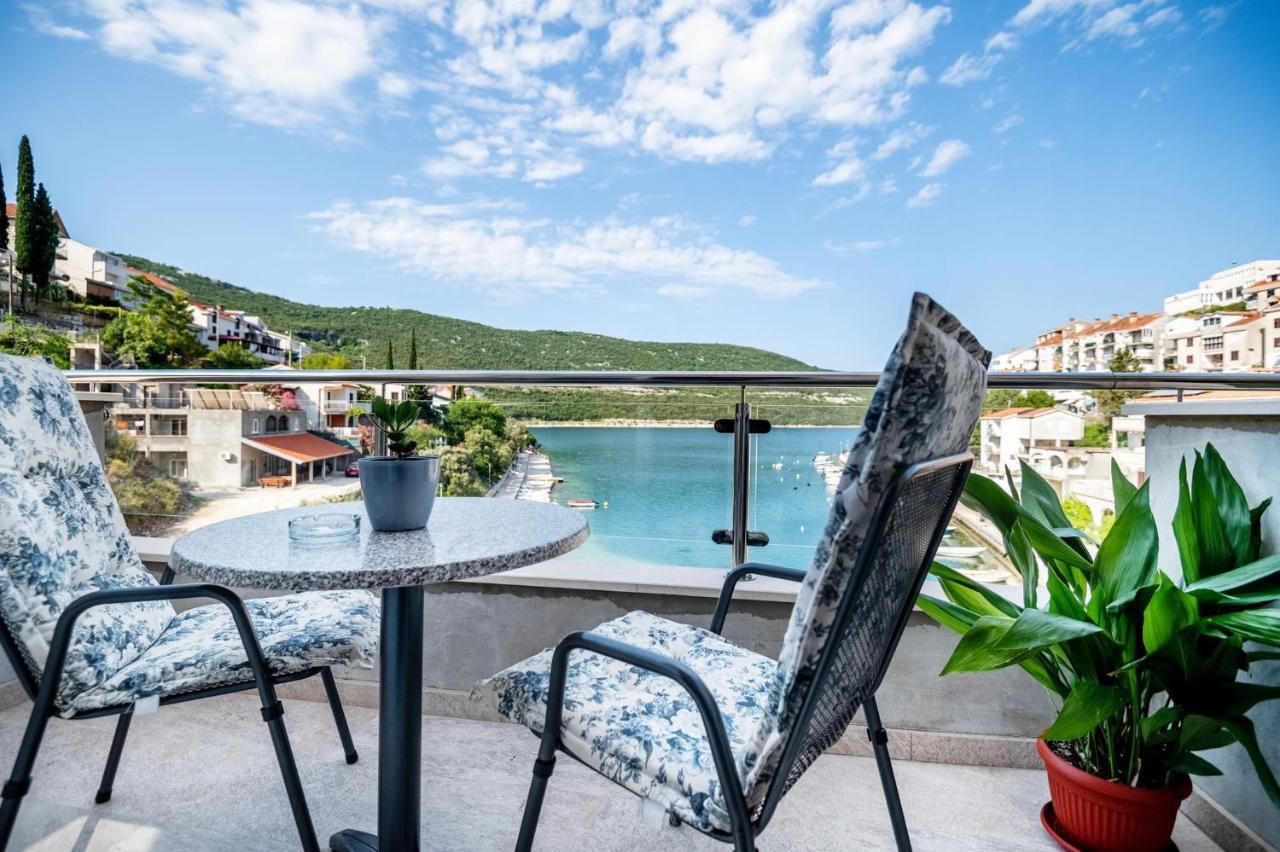 Apartmani Divna Neum Luaran gambar