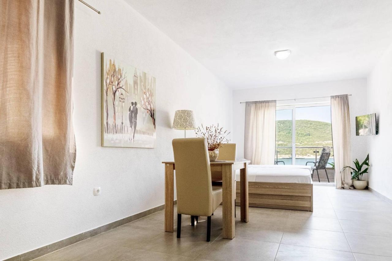 Apartmani Divna Neum Luaran gambar