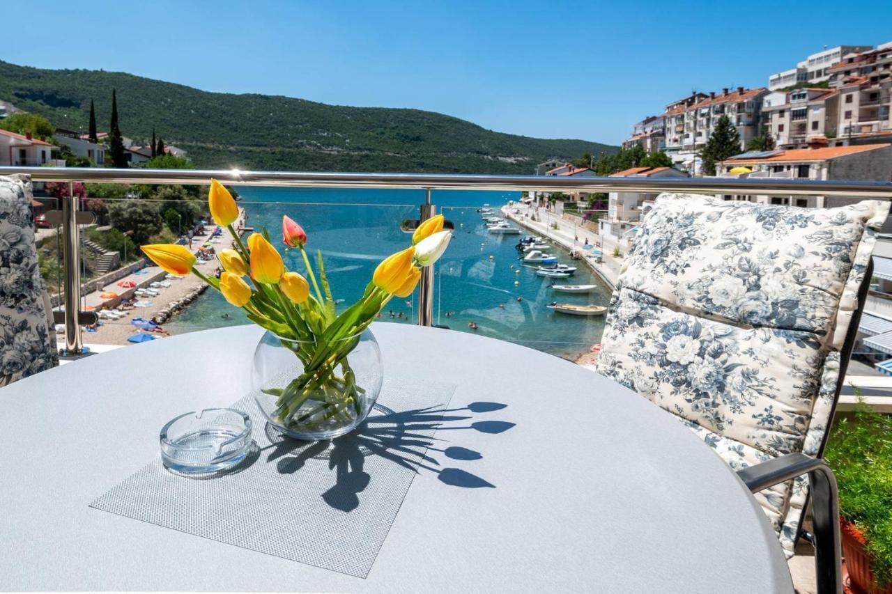 Apartmani Divna Neum Luaran gambar