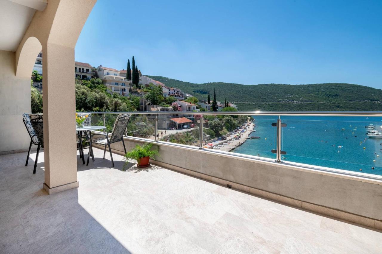 Apartmani Divna Neum Luaran gambar