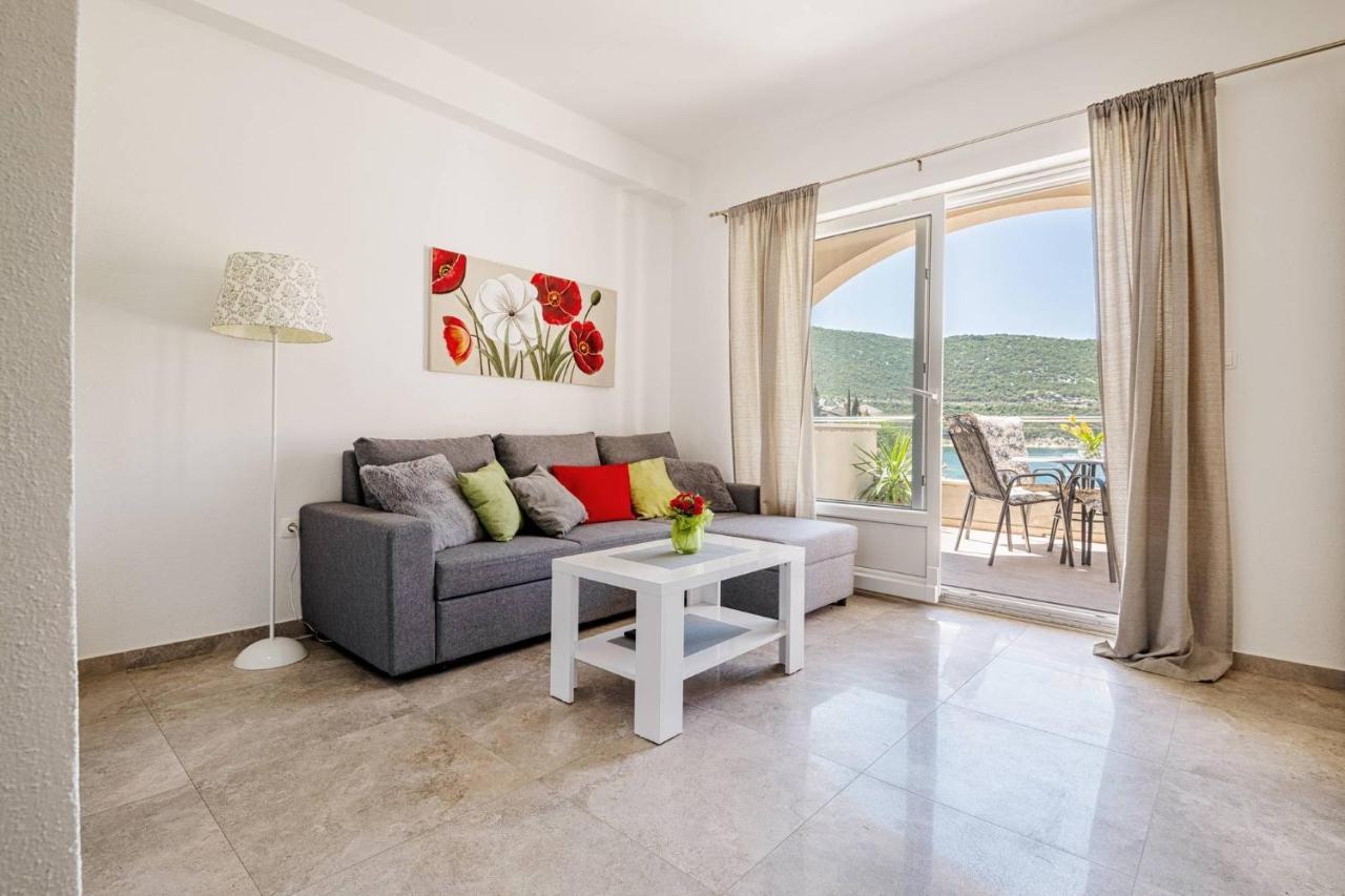 Apartmani Divna Neum Luaran gambar