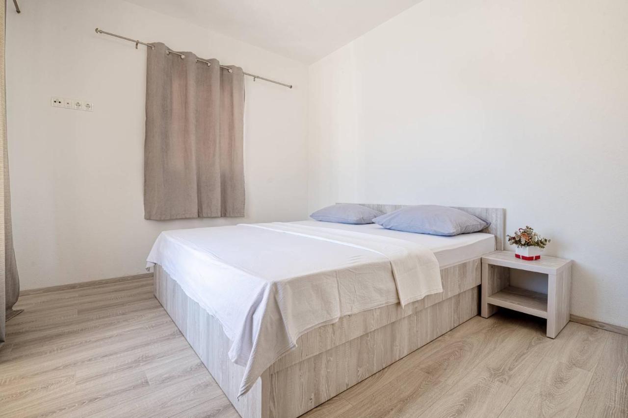 Apartmani Divna Neum Luaran gambar