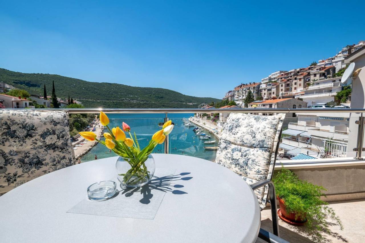 Apartmani Divna Neum Luaran gambar