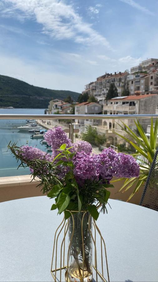 Apartmani Divna Neum Luaran gambar