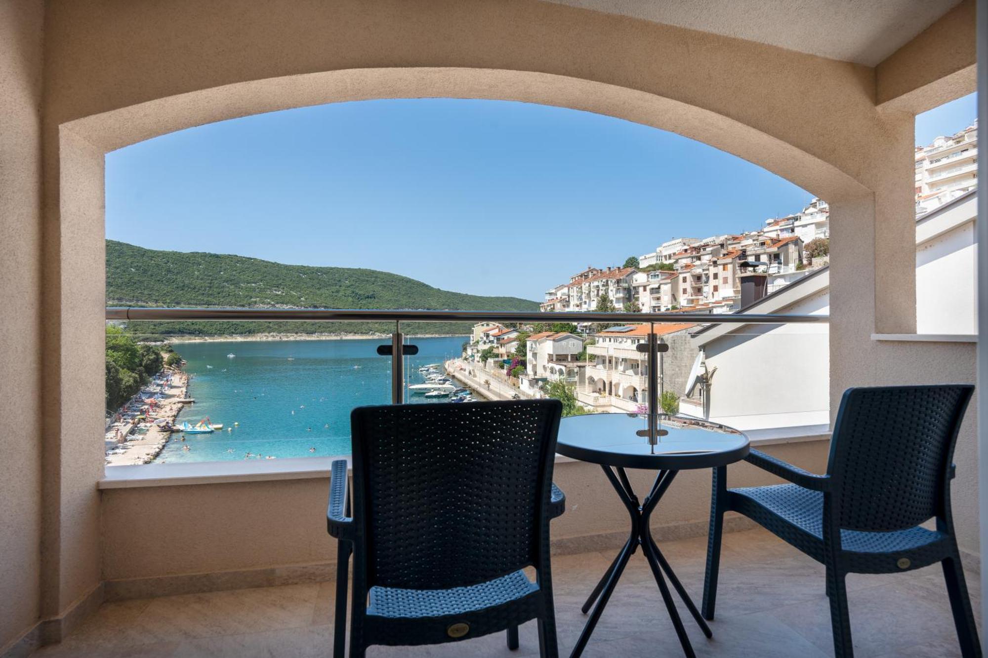 Apartmani Divna Neum Luaran gambar