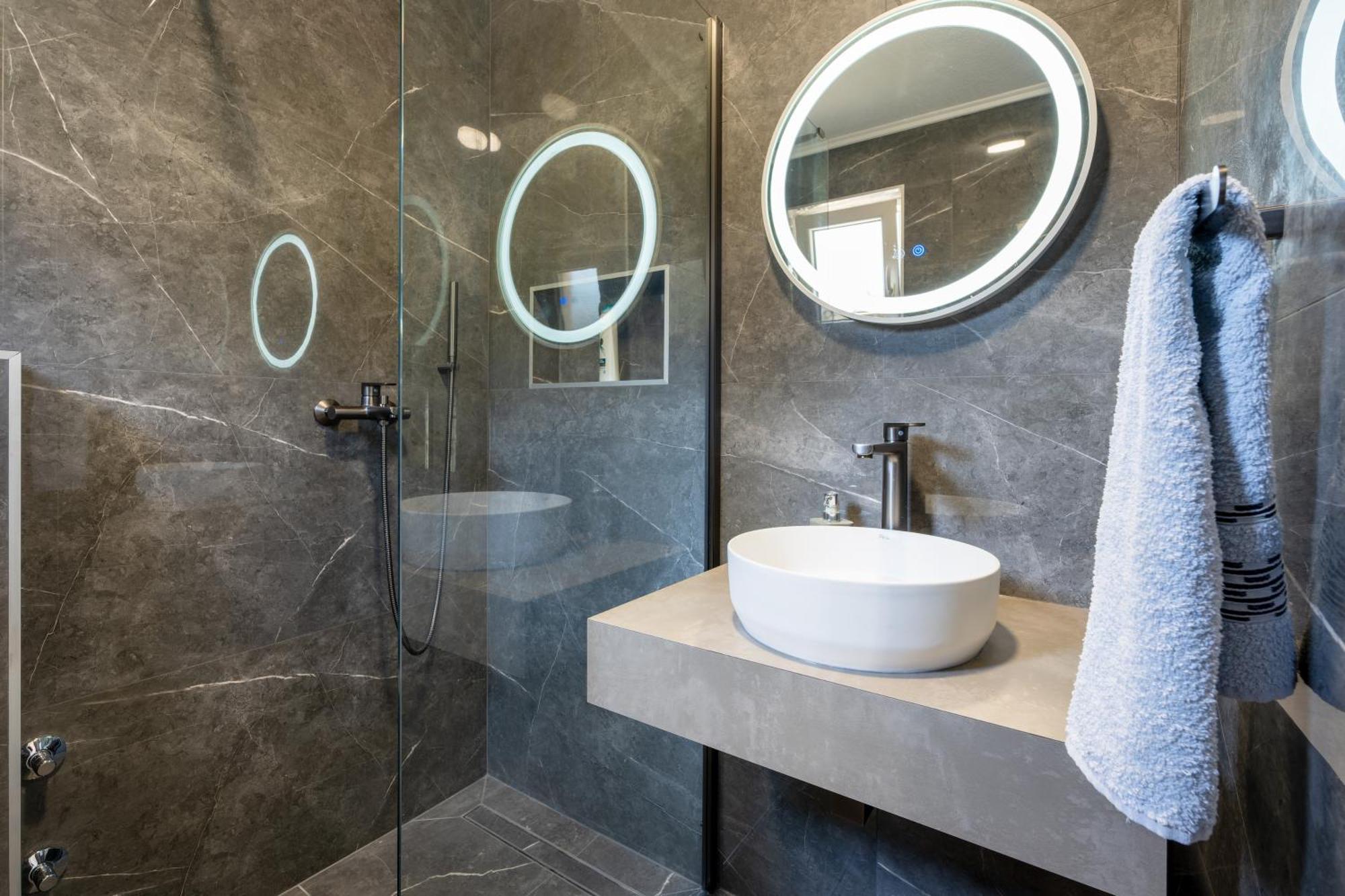 Apartmani Divna Neum Luaran gambar