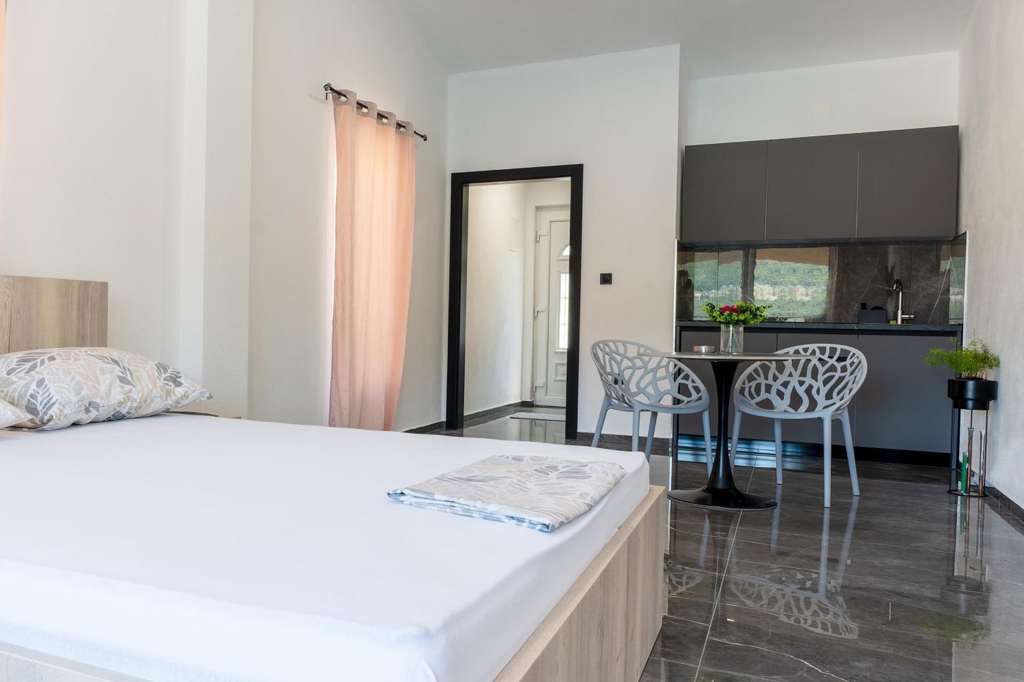 Apartmani Divna Neum Luaran gambar