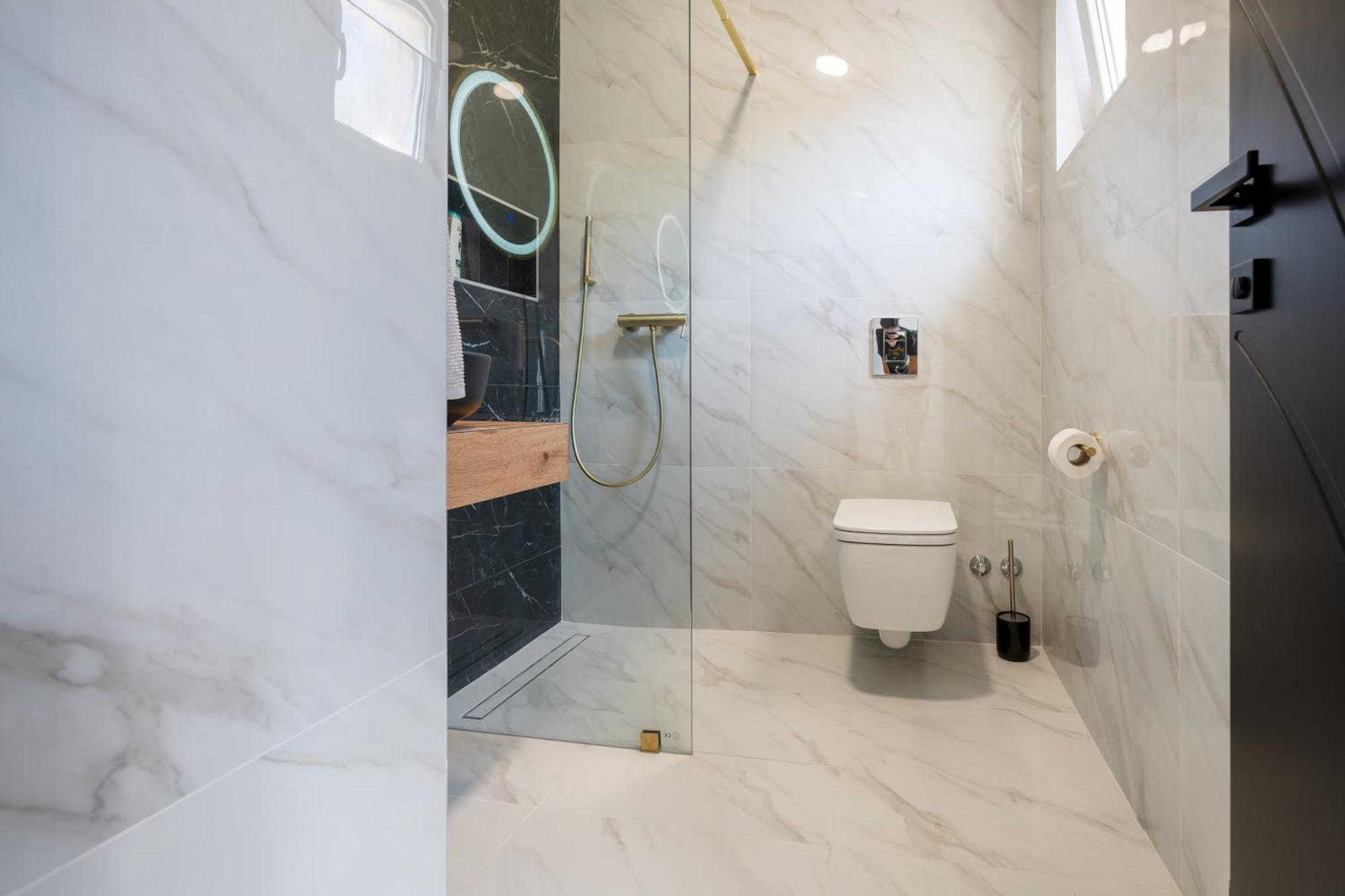 Apartmani Divna Neum Luaran gambar