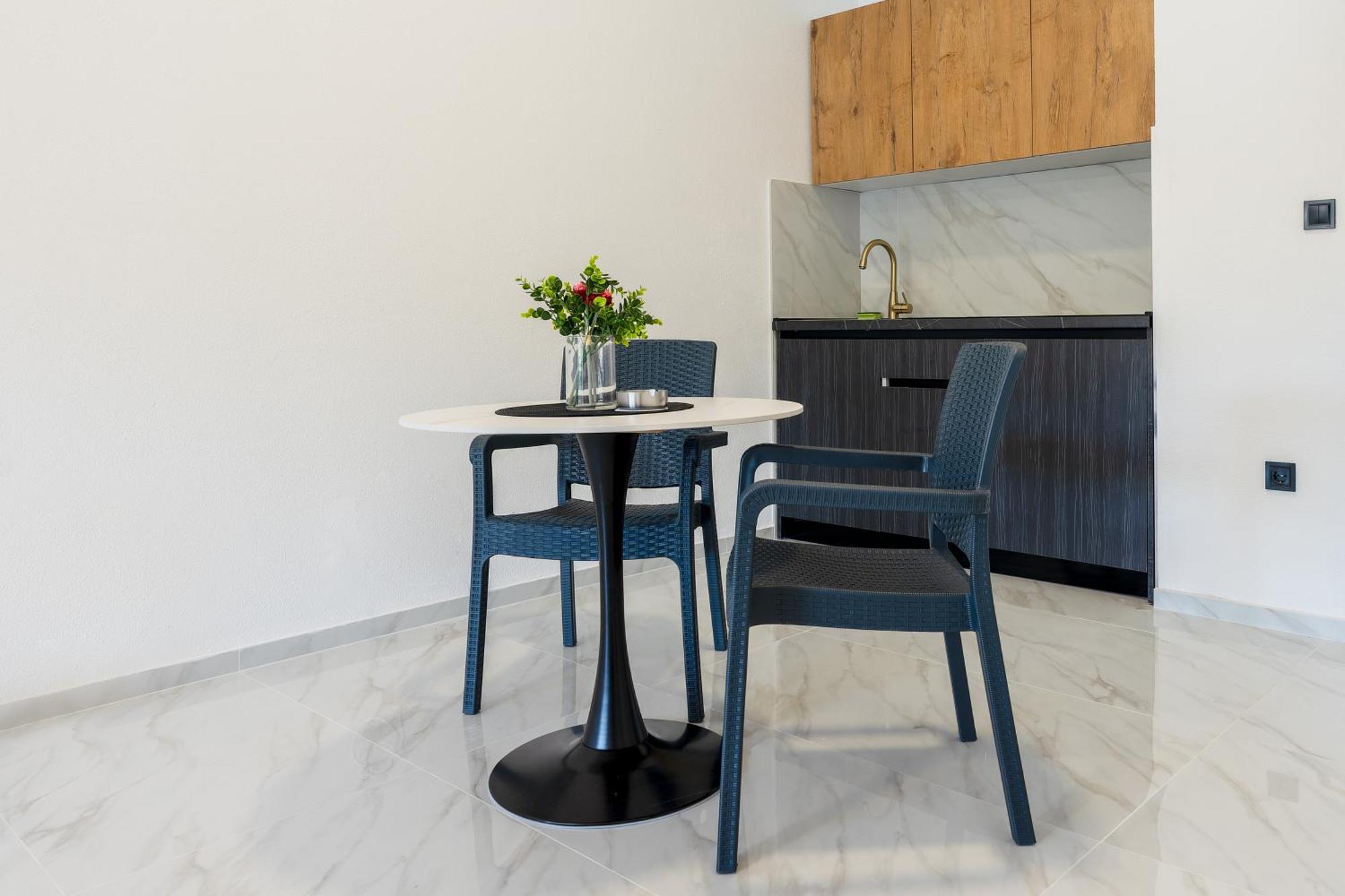 Apartmani Divna Neum Luaran gambar
