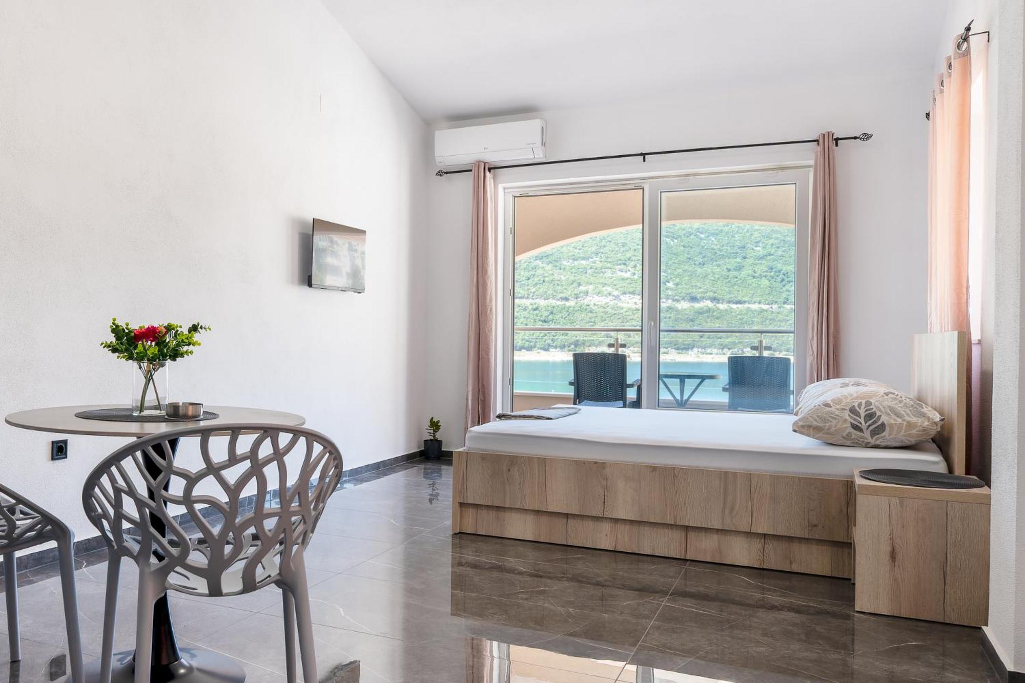 Apartmani Divna Neum Luaran gambar