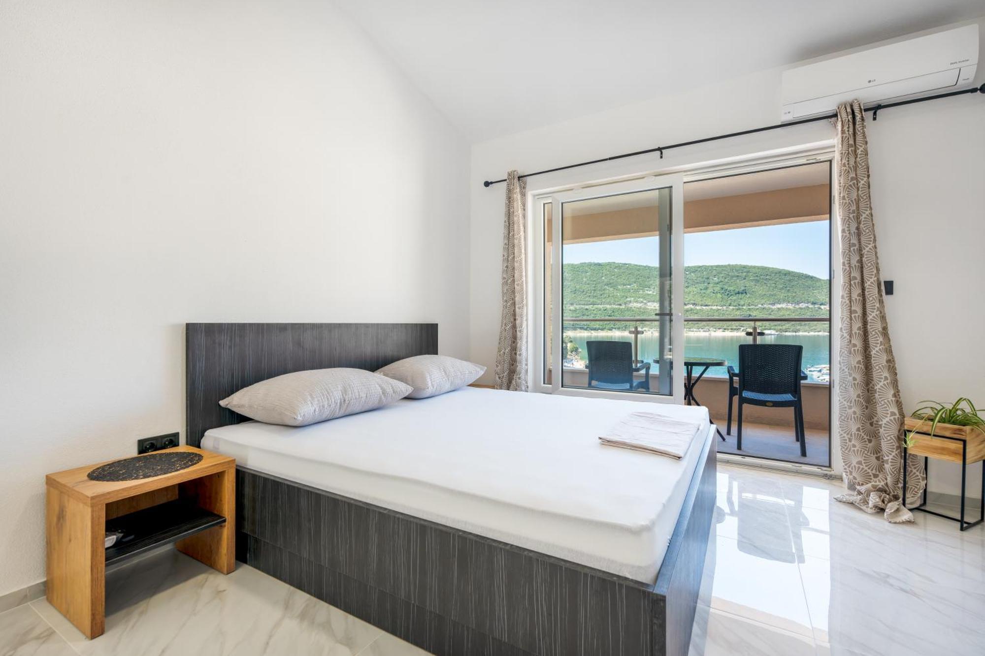 Apartmani Divna Neum Luaran gambar